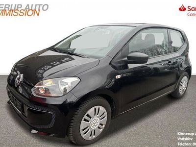 brugt VW up! 1,0 MPI BMT Take 60HK 3d