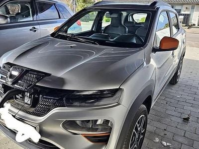 Brugt 2013 Dacia Spring Hatchback | 64.000 kr.