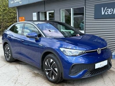 VW ID.5