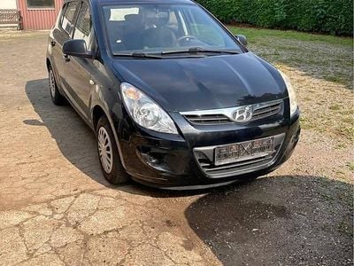 Brugt Hyundai i20 2011 Hatchback