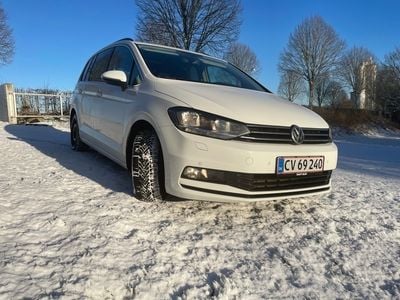 VW Touran