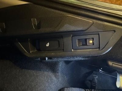 Grå Brugt 2020 Skoda Octavia First Edition Hatchback | 169.500 kr. (God pris)