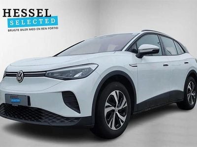Brugt VW ID.4 108 kW (148 HK) 2023 Hvid SUV