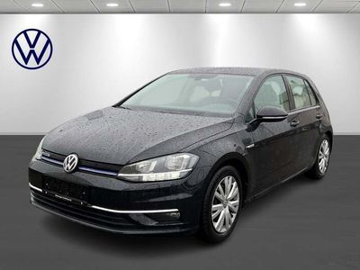 brugt VW Golf VII 1,5 TSi 130 Comfortline DSG