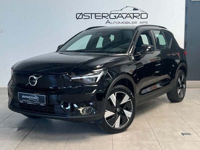 Volvo EX40