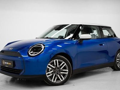 Brugt 2024 Mini Cooper Classic Hatchback | 189.900 kr. (God pris)
