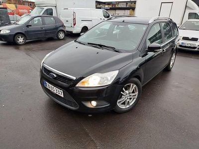Brugt 2011 Ford Focus | 19.000 kr. (Super pris)