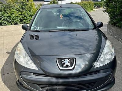 Brugt 2012 Peugeot 206+ Hatchback | 17.000 kr. (Fair pris)