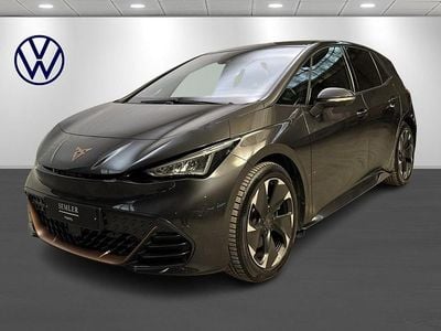 Brugt Cupra Born High 150 kW (204 HK) 2024 Hatchback