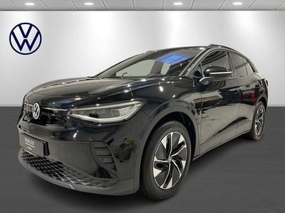 Sortmetal Brugt 2024 VW ID.4 Pro SUV | 309.900 kr. (God pris)