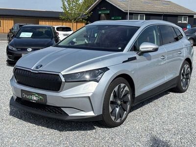 Skoda Enyaq iV