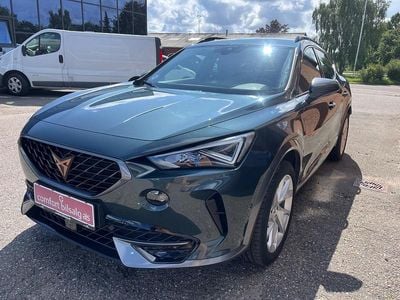 Grønmetal Brugt 2021 Cupra Formentor SUV | 219.900 kr. (God pris)