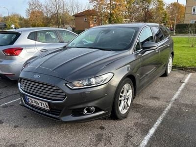 Brugt 2015 Ford Mondeo Stationcar | 82.000 kr.