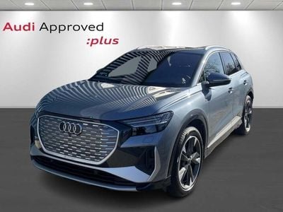 Brugt 2024 Audi Q4 e-tron Comfort SUV | 479.900 kr.