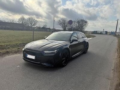 Brugt Audi RS6 Performance 2021 Stationcar