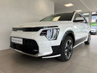 Brugt 2024 Kia e-Niro 2 SUV | 315.000 kr.