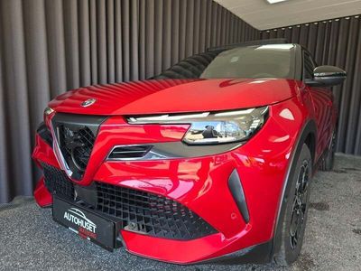 Rødmetal Brugt 2025 Alfa Romeo Junior Edizione Speciale | 264.800 kr.