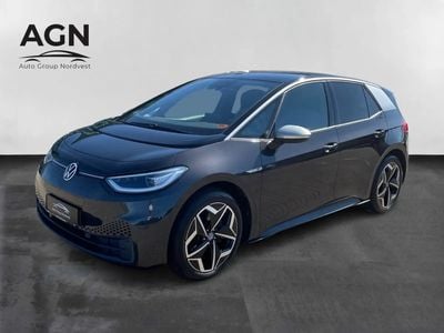 Brugt 2021 VW ID.3 Hatchback | 169.500 kr. (Fair pris)