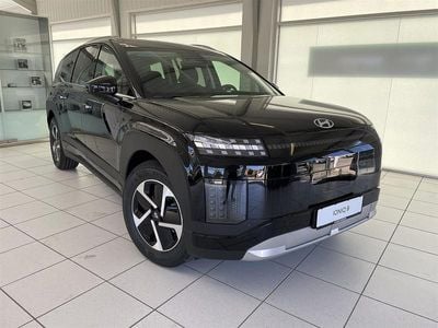 Ny 2026 Hyundai Ioniq 6 Advanced Sedan | 547.990 kr.
