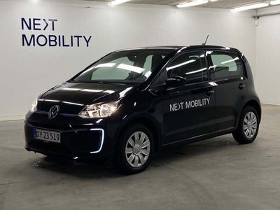 Brugt 2023 VW e-up! Hatchback | 159.900 kr. (Dyr)