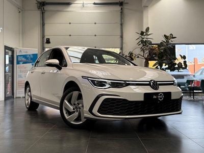 Hvidmetal Brugt 2022 VW Golf VIII GTE Hatchback | 234.799 kr. (God pris)