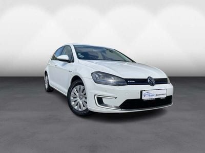 Brugt 2014 VW e-Golf Hatchback | 79.900 kr. (Fair pris)