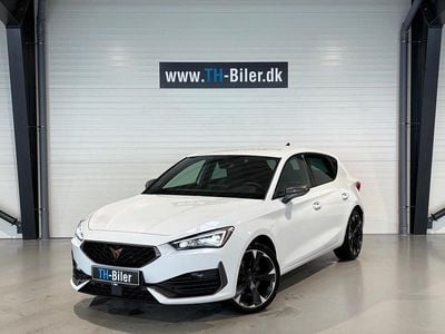 Brugt Cupra Leon High 150 HK (110 kW) 2022 Hatchback