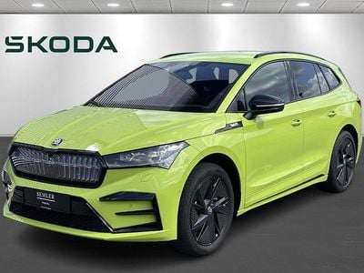 Skoda Enyaq iV
