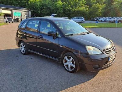 Sort Brugt 2006 Suzuki Liana Hatchback | 16.000 kr. (Fair pris)