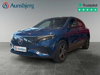 Ny 2025 Mercedes EQA250+ AMG SUV | 329.500 kr. (God pris)