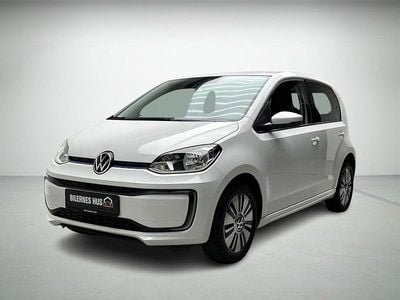 Hvid Brugt 2022 VW e-up! Hatchback | 109.900 kr. (Fair pris)