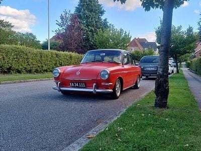 Brugt 1964 VW Type 3 S Sedan | 95.000 kr.