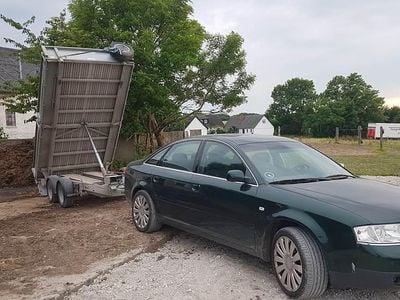 Brugt 1997 Audi A6 Sedan | 12.499 kr.