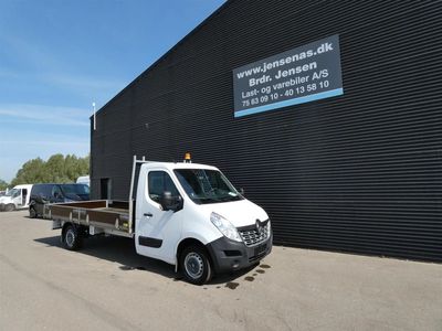 Brugt 2019 Renault Master Van | 194.900 kr.