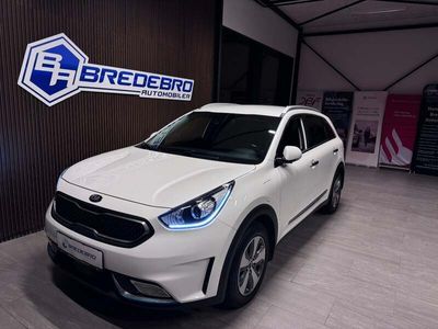 brugt Kia Niro PHEV Advance DCT