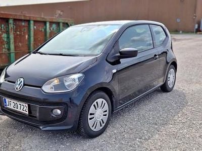 Brugt 2012 VW up! Hatchback | 22.000 kr.
