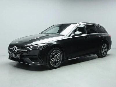 Mercedes C300e