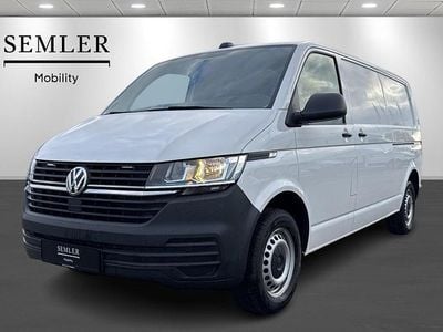 Brugt 2020 VW T6.1 Van | 179.900 kr.