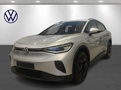 Brugt VW ID.4 Pure 108 kW (148 HK) 2022 SUV