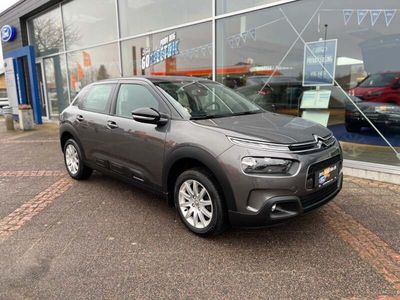 brugt Citroën C4 Cactus 1,2 PureTech 110 Platinum