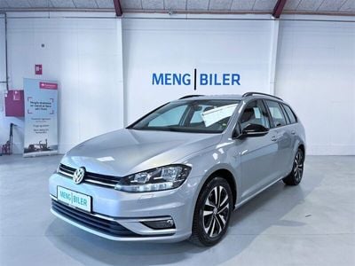VW Golf VII
