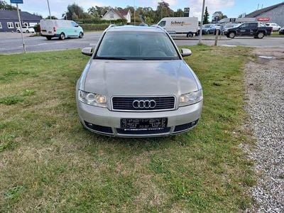 Brugt 2004 Audi A4 Stationcar | 23.000 kr.