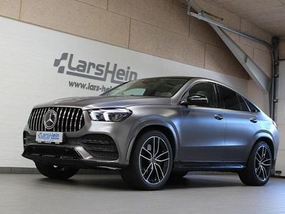 Brugt Mercedes GLE350 AMG line 320 HK (235 kW) 2022 Coupe