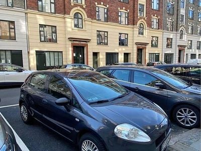 Brugt 2011 Fiat Punto Hatchback | 32.000 kr. (Fair pris)