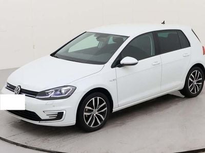 Brugt 2020 VW e-Golf Comfortline Hatchback | 119.900 kr. (Fair pris)