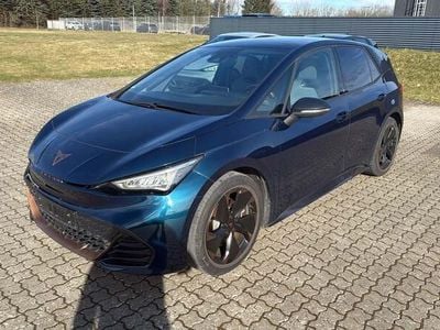 Brugt 2022 Cupra Born High Hatchback | 189.900 kr.