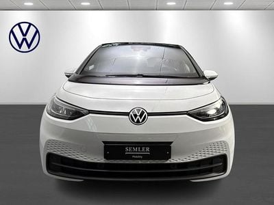 Brugt VW ID.3 Pro 106 kW (145 HK) 2022 Hatchback