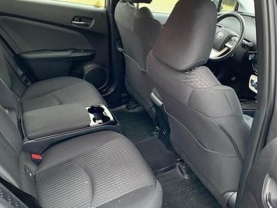 Brugt Toyota Prius H3 97 HK (71 kW) 2018 Hatchback