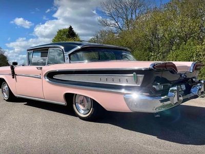 N/a Brugt 1958 Ford Edsel | 235.000 kr.
