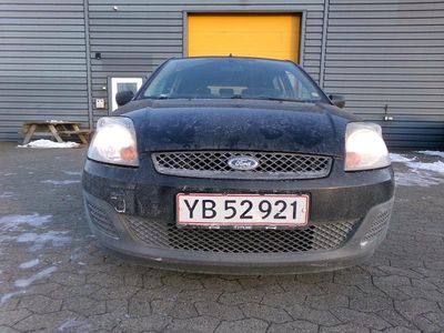 Brugt 2006 Ford Fiesta Ambiente Hatchback | 3.199 kr.